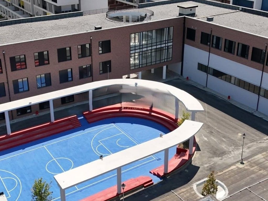 APARTMENT 2+1+2T FOR SALE IN UNIVERS CITY TIRANA 120,000 €