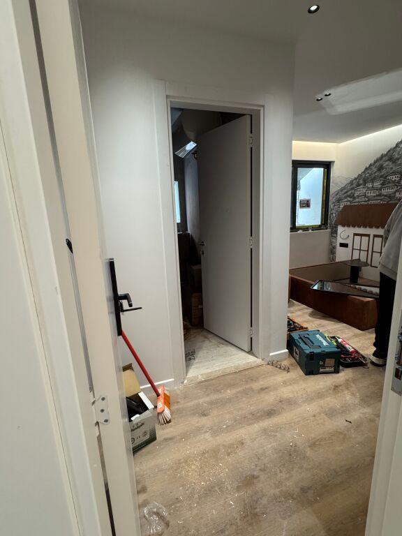 5 AIRBNB PER QERA BLLOK