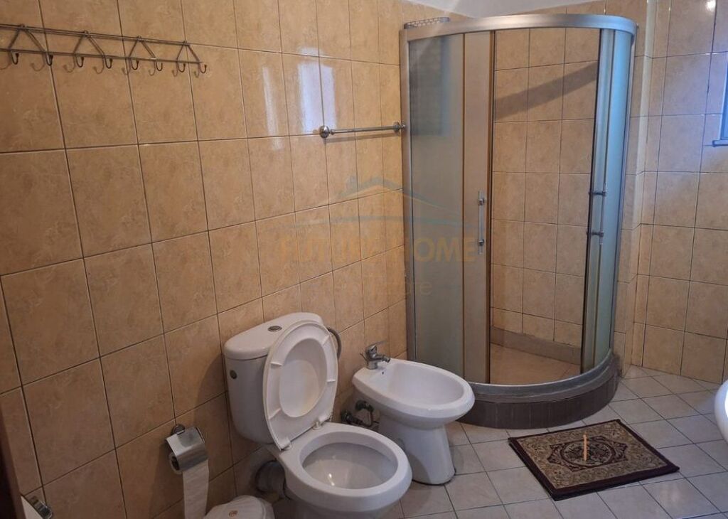 JEPET ME QERA APARTAMENT 1+1 KOMUNA PARISIT
