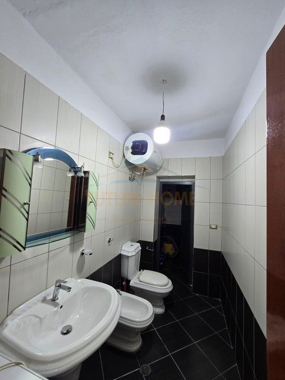 Affitto Appartamento 2+1+ Posto Auto Don Bosko