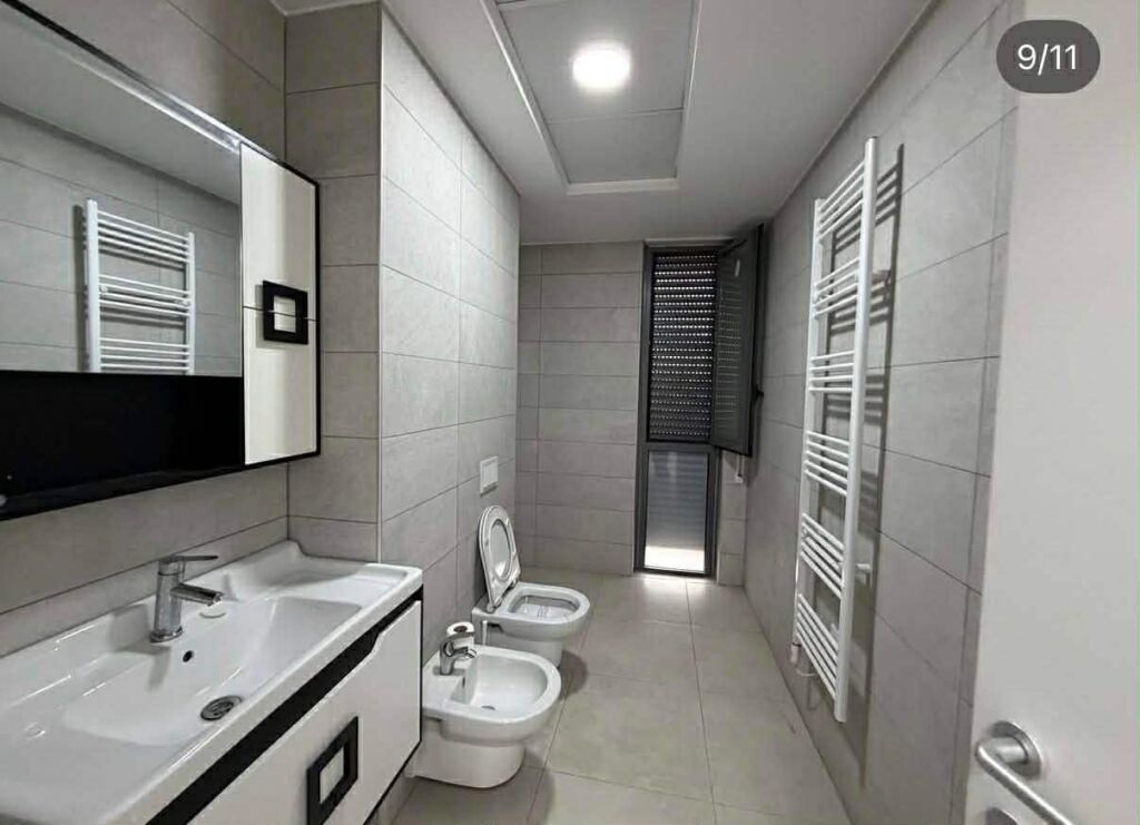 Apartament 2+1 per qera Don Bosco