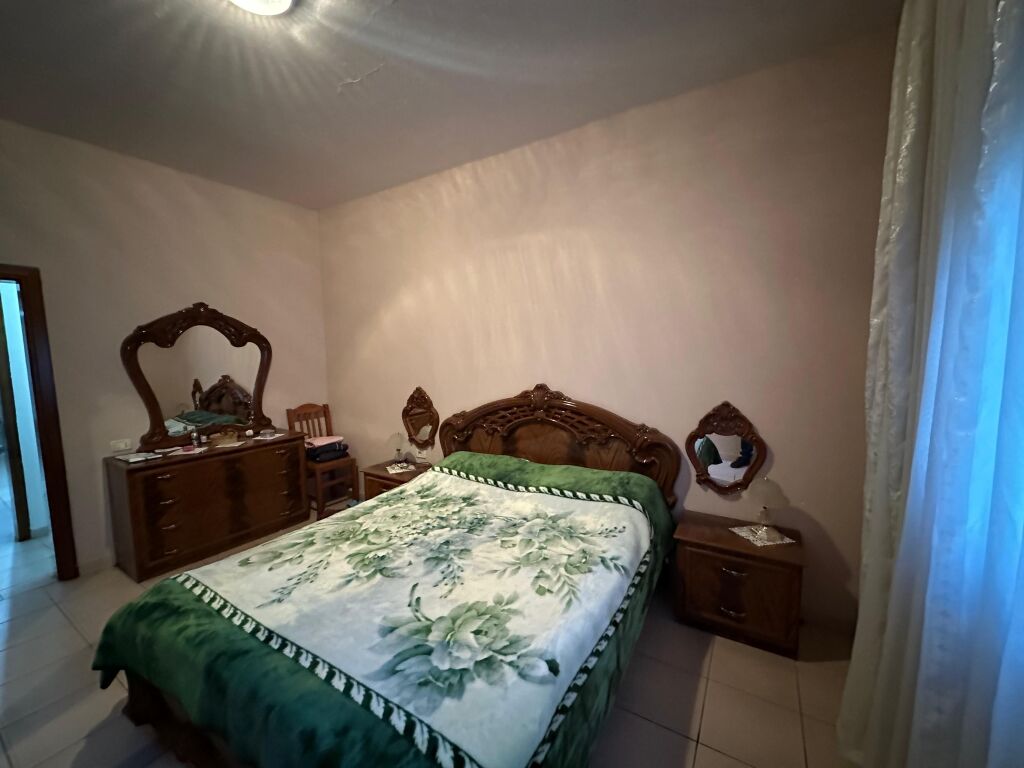 Apartament 3+1 në shitje – Pranë Spitalit, Durrës