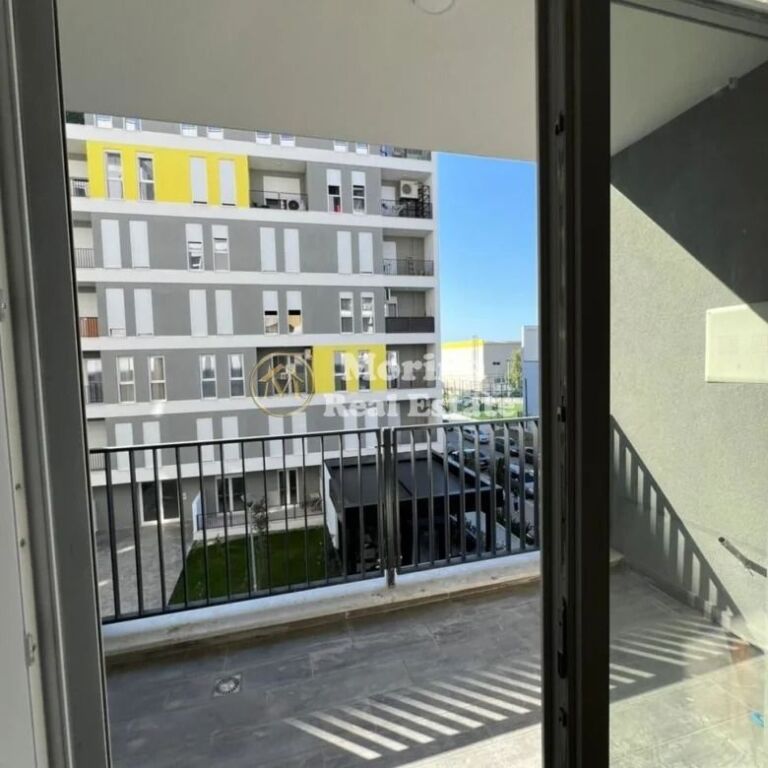 Rent | Apartment 2 + 1 | Univers Siti (Univers City) | 500 €/month