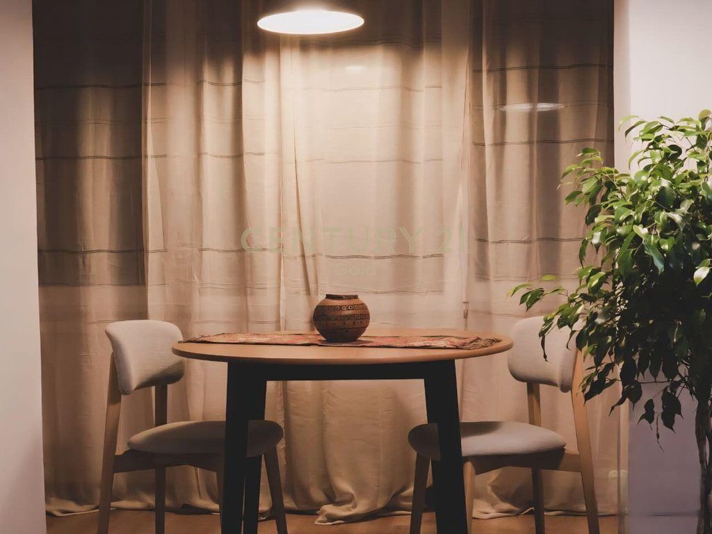 Appartamento 1+1 in affitto in Via Fortuzi.