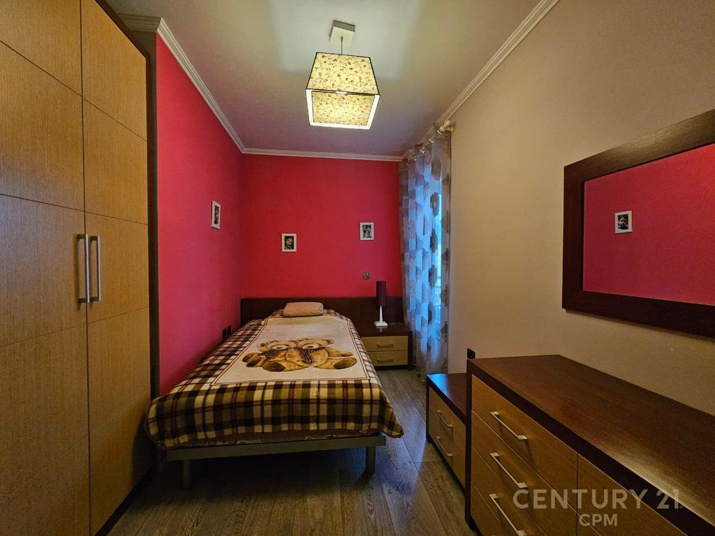 Super Apartment 3+1+2 for sale opposite Delijorgji!