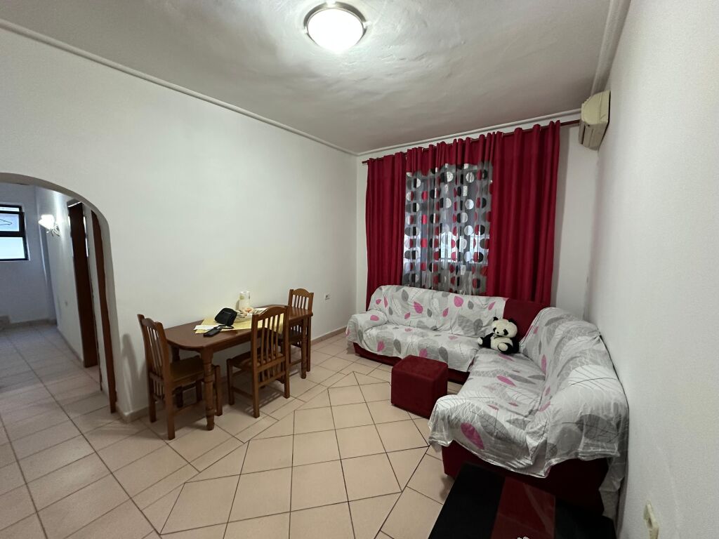 Apartament 3+1 në shitje – Pranë Spitalit, Durrës
