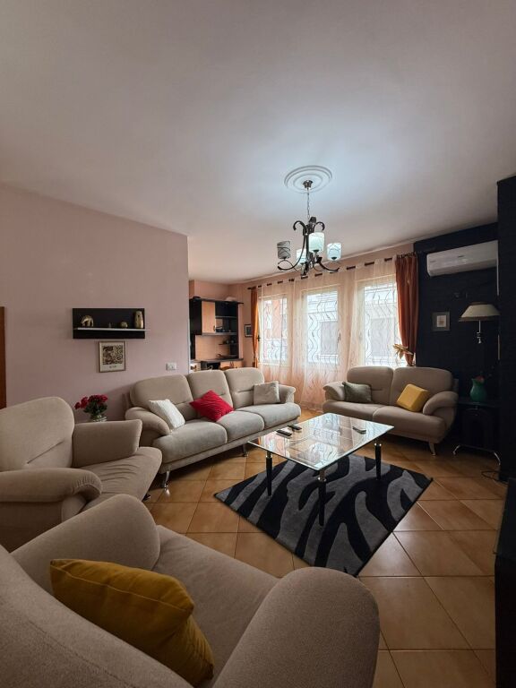 🏡 Jepet me qira Apartament 2+1+2 – Kodra e Diellit Te Eleonora