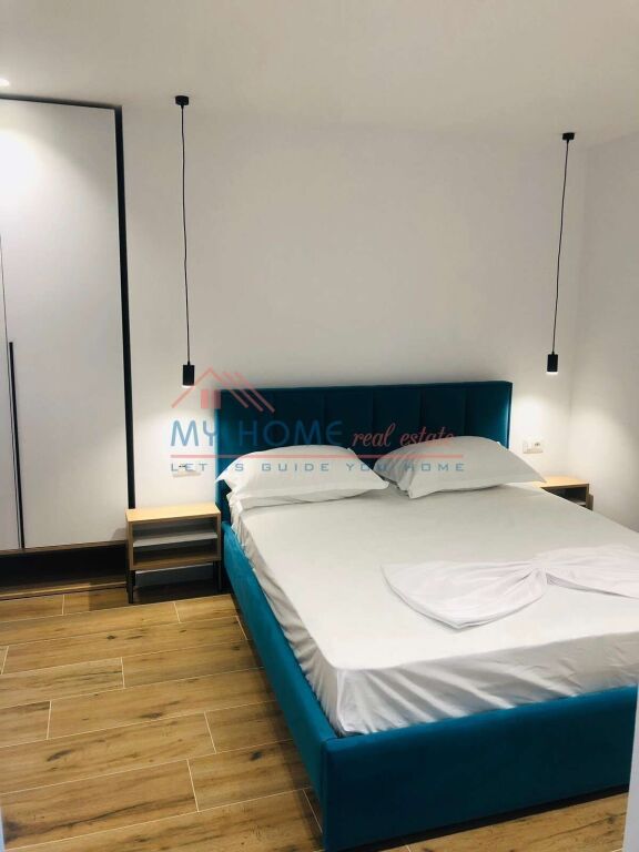 2 Apartament 1+1 ne Shitje Pazari i Ri Tirane