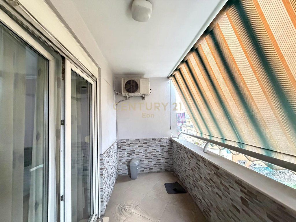 Apartment 2+1+2 for rent near Air Albania Stadium