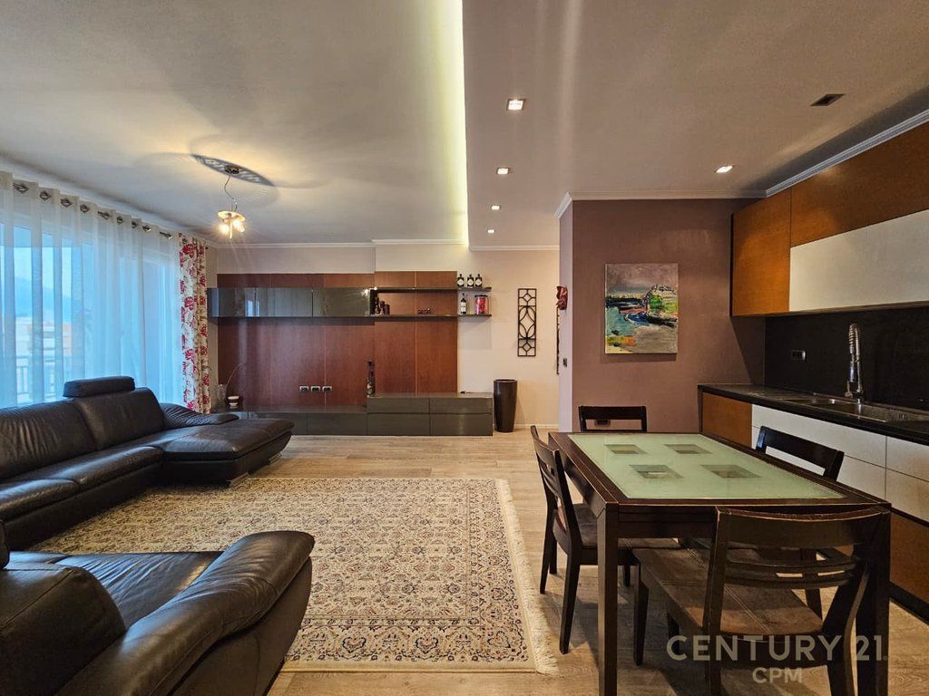 FOR SALE APARTMENT 3+1+2 OPPOSITE DELIJORGJI