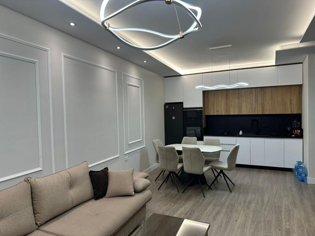 Apartment 2+1 for rent