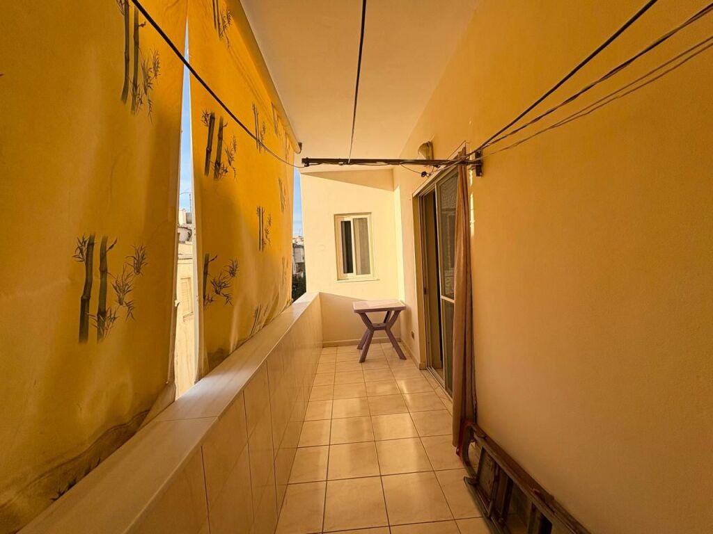 Apartament 2+1+2 për Qira – pranë Gjykatës, Durrës