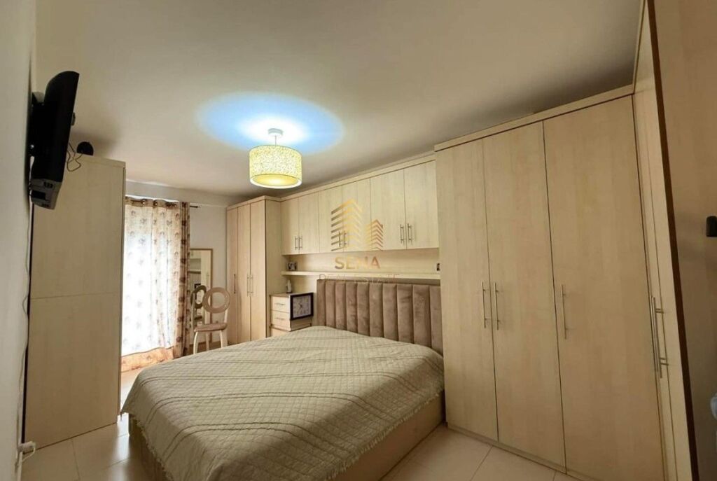 Apartment 2+1+2+Blk for sale, Ana Complex, 212,000 Euro