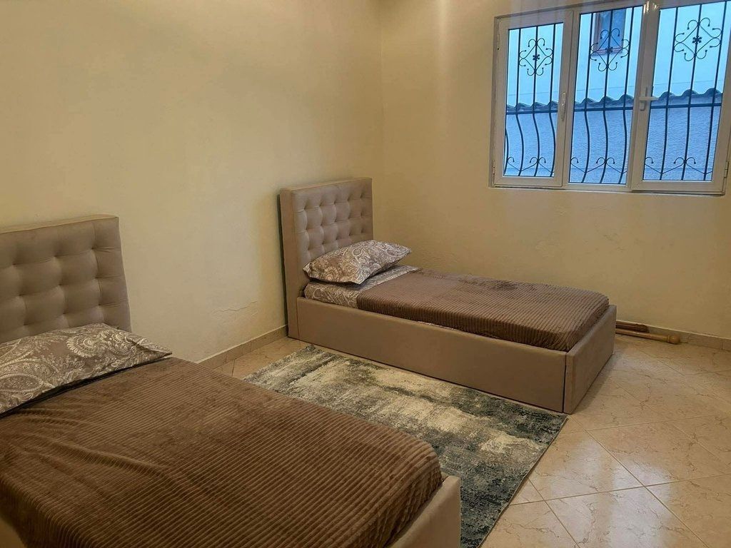 House 2+1+Parking For Rent near the New Terminal