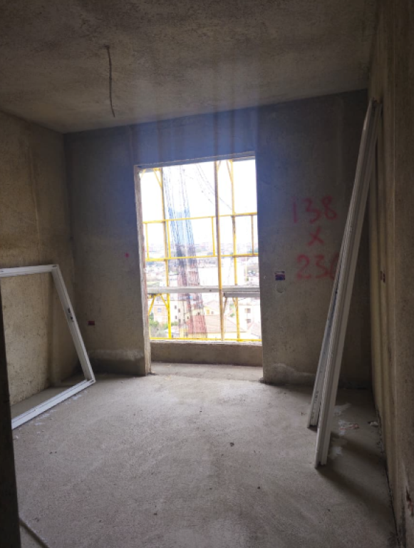 🏡 Apartment 2+1 for Sale – Univers City