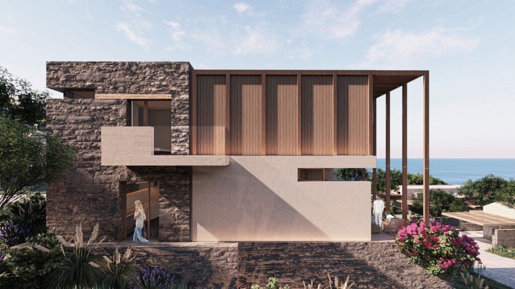 GREEN COAST -VILLE INDIVIDUALI DI LUSSO IN VENDITA