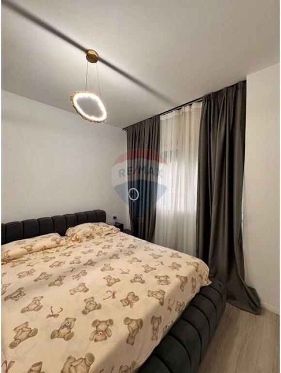Jepet me qira apartament 2+1 tek Kodra e Diellit