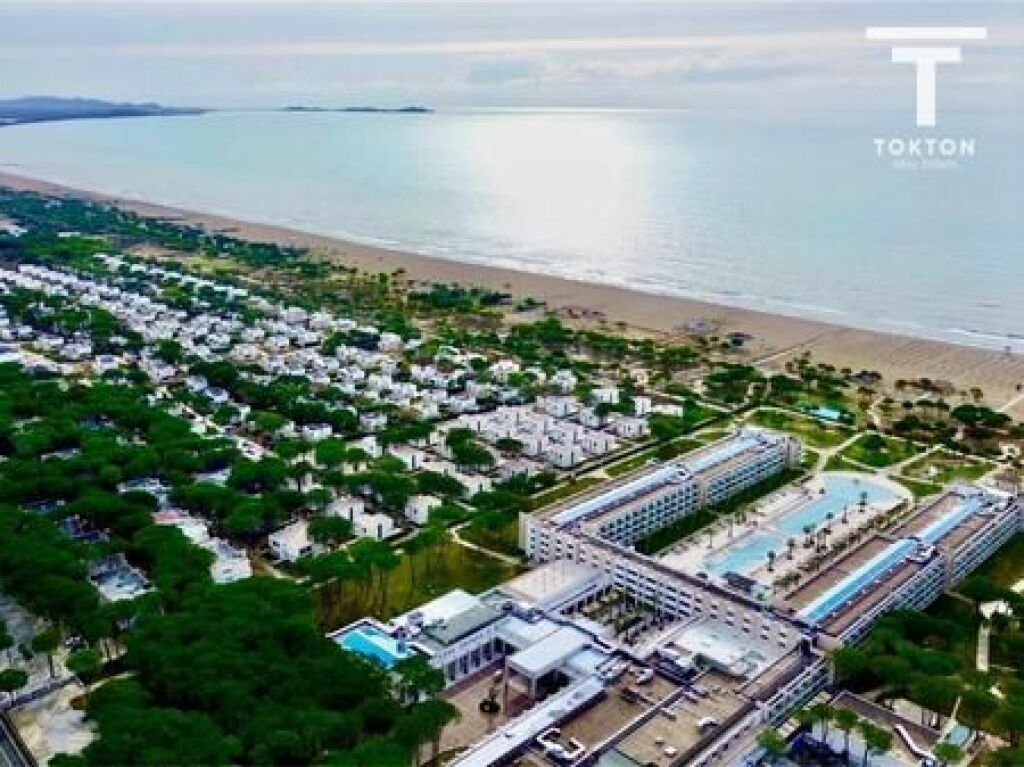 SHITET, APARTAMENT 1+1, "SAN PIETRO RESIDENCES", GJIRI I LALZIT