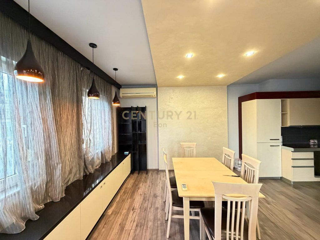 FOR RENT APARTMENT 2+1+2 NEAR AIR ALBANIA STADIUM