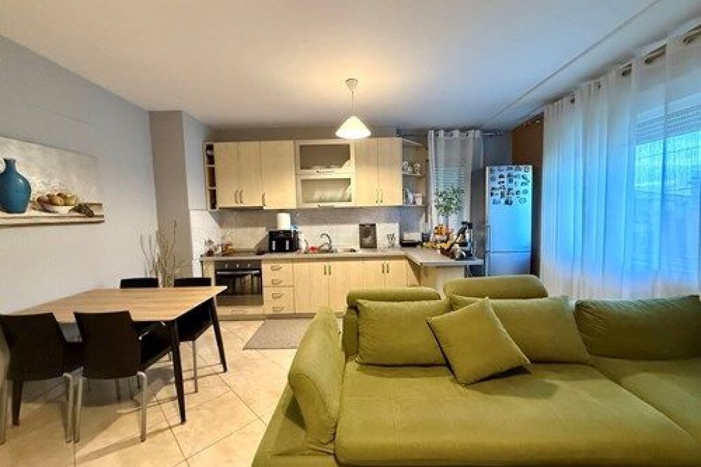 Appartamento 1+1 arredato, Lago Secco!