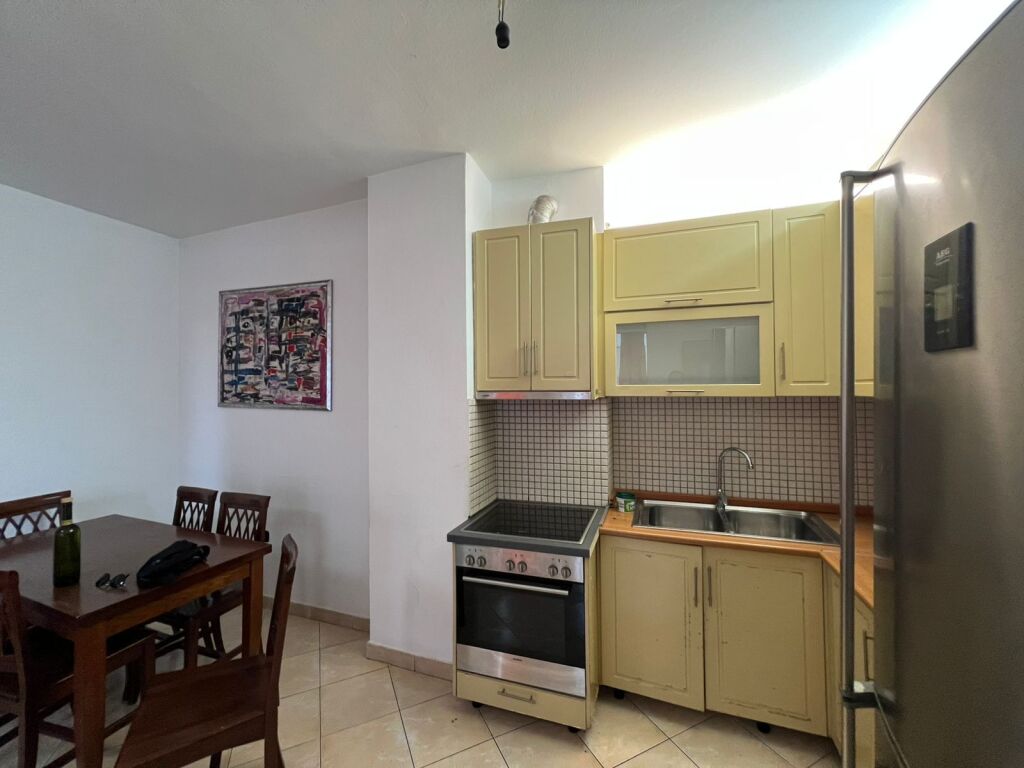 APPARTAMENTO 2+1 IN VENDITA MERCATO ELETTRICO