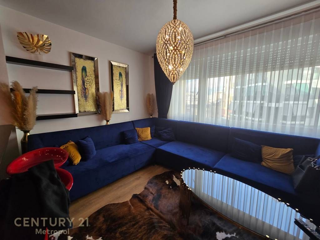 Affittiamo Appartamento Moderno 1+1 in Via Kosovarëve!