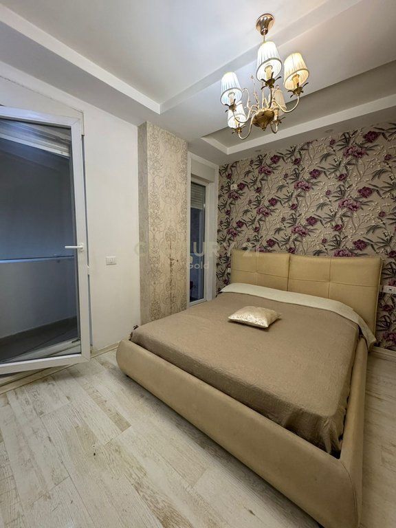 Apartament 2+1 me qira tek Kompleksi Magnet – 21 Dhjetori Çmimi: 650€ / Muaj