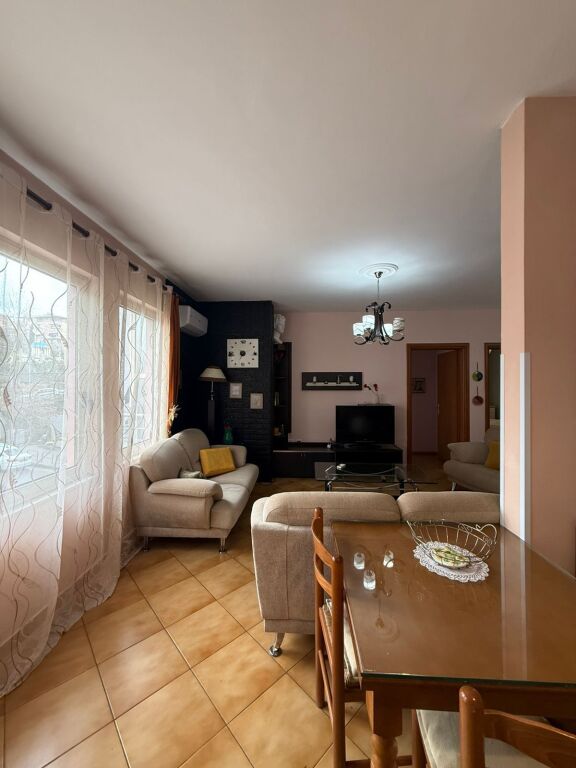 🏡 Jepet me qira Apartament 2+1+2 – Kodra e Diellit Te Eleonora