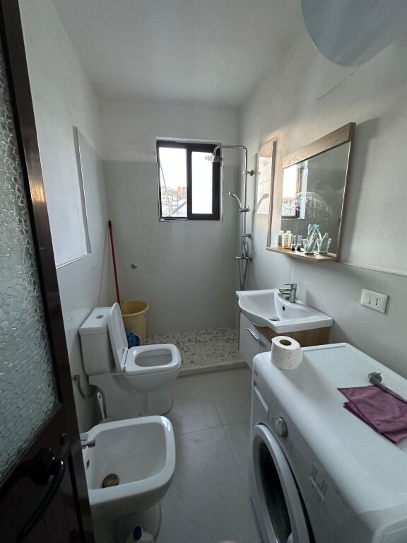 Apartament 3+1 në shitje – Pranë Spitalit, Durrës