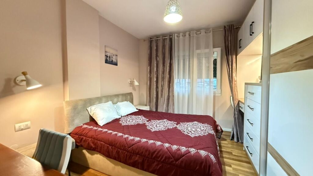 Appartamento 2+1 in affitto vicino alla Stazione Ferroviaria!
