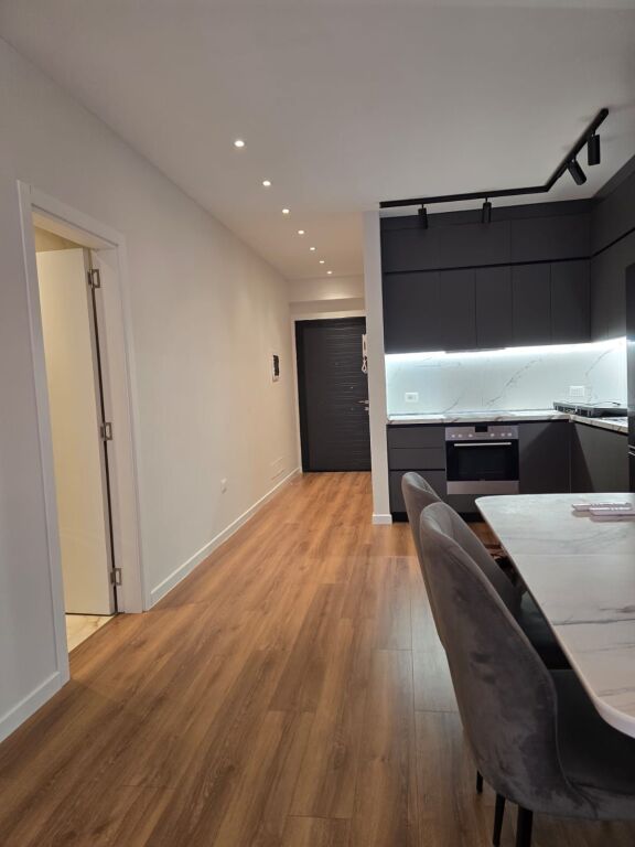 Apartment for rent parking post