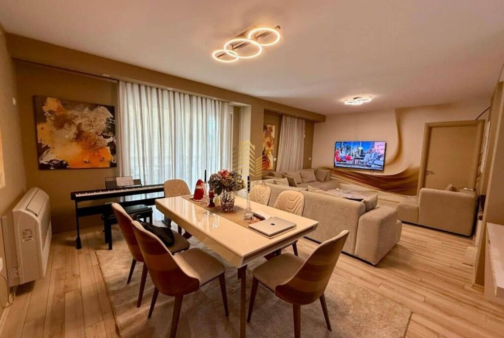 Apartment 2+1+2WC+Blk for sale, Ana Complex, 223,000 Euro