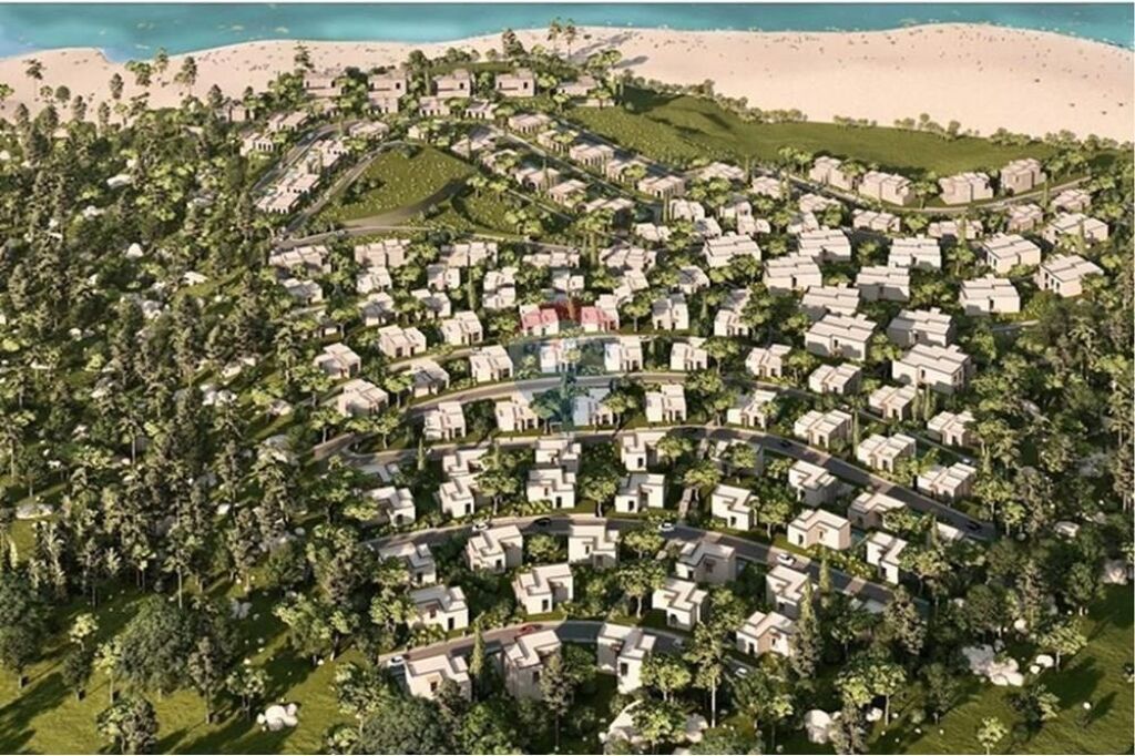 Vilë - Për Shitje - Palasë, Bregdeti Jon(ID: 530201017-606)