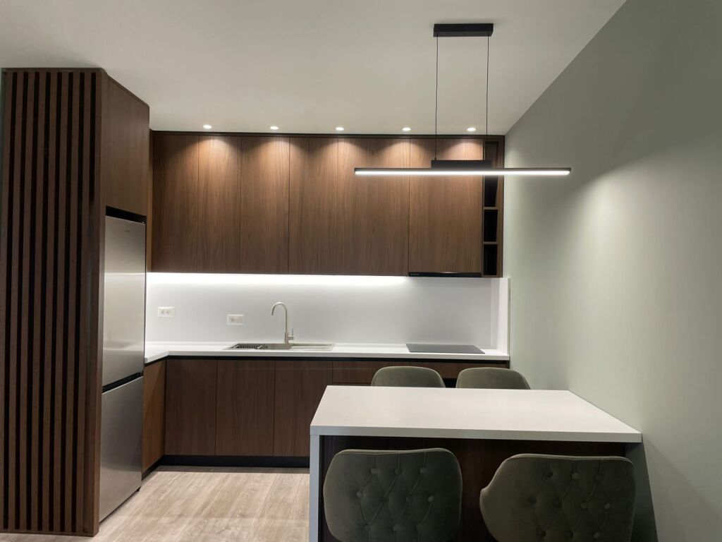 Apartment 1+1 for rent, Mine Peza