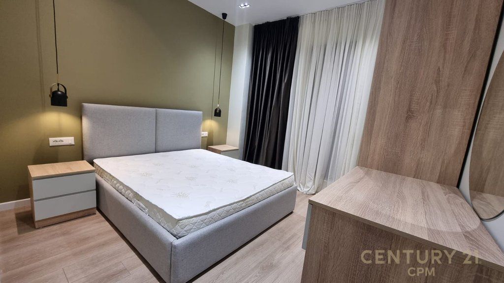 APARTAMENT 1+1 ME QIRA TEK MYSLYM SHYRI