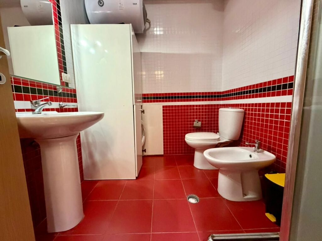 Apartment 1+1+Parking space for rent - Zoo Garden