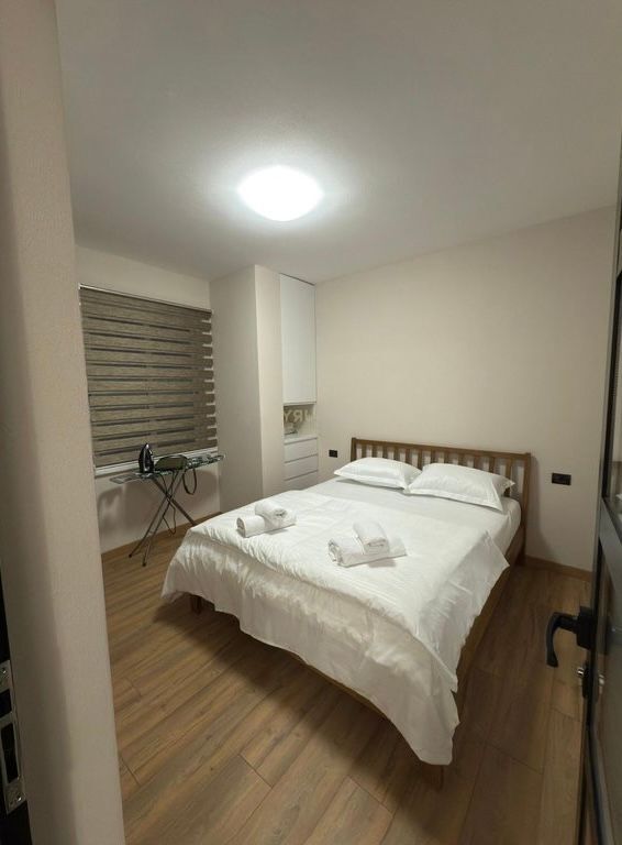 Apartment 1+1 for rent Kavaja street