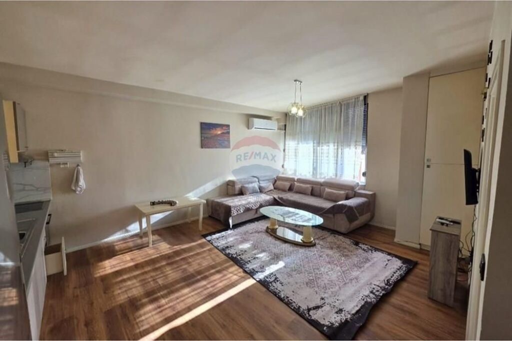 Apartment 1+1 for Rent in Laprake