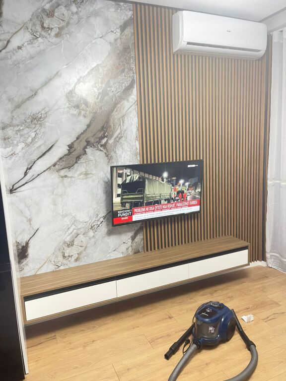 Apartment 2+1 for rent