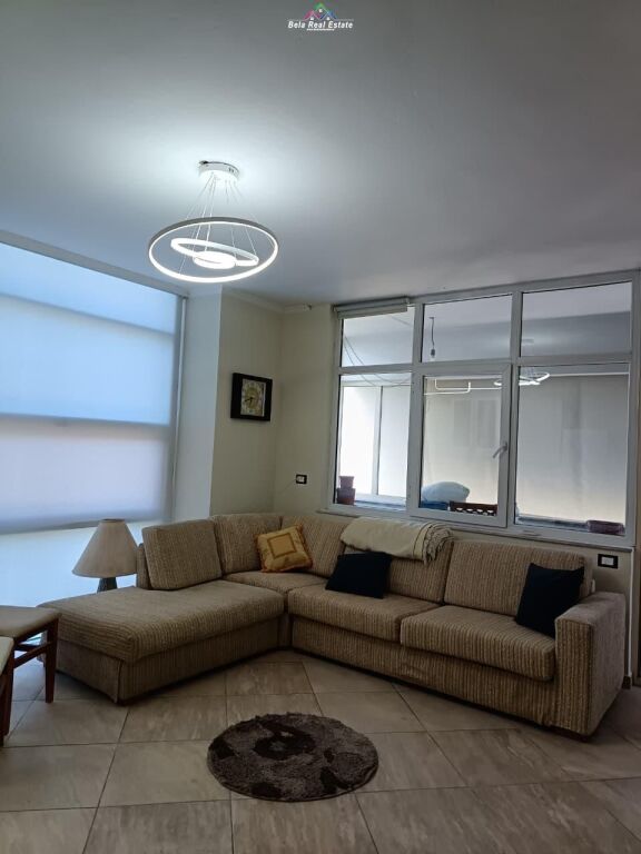 Appartamento In Affitto 1+1 Presso Dritan Hoxha (ID B2101266) Tirana