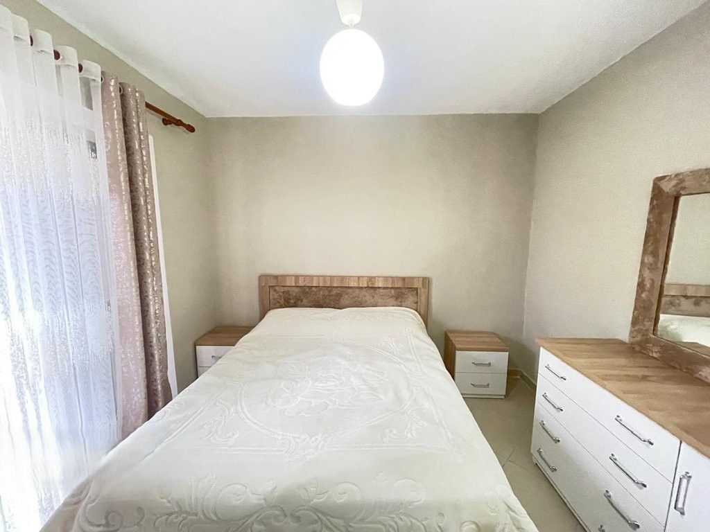 APARTMENT FOR RENT – ELBASAN STREET 550 € /Month