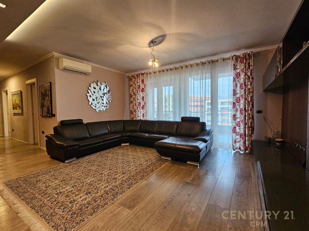 Apartment 3+1+2 for sale opposite Delijorgji
