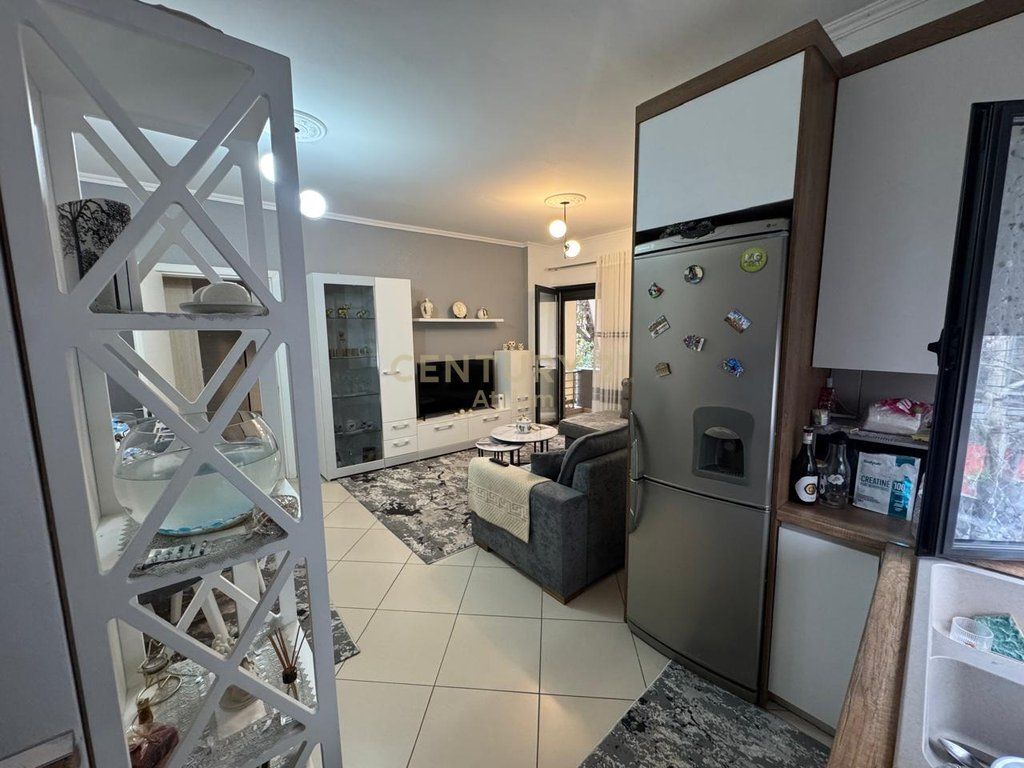 APARTMENT 1+1 FOR SALE NEAR NEW ELECTRIC MARKET