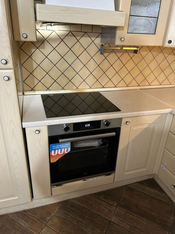 Apartament 2+1 per qera