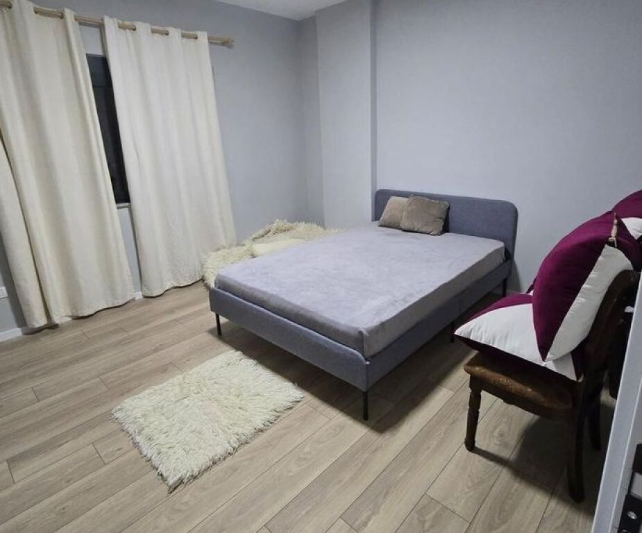 Apartment 2+1 for rent in Fresk