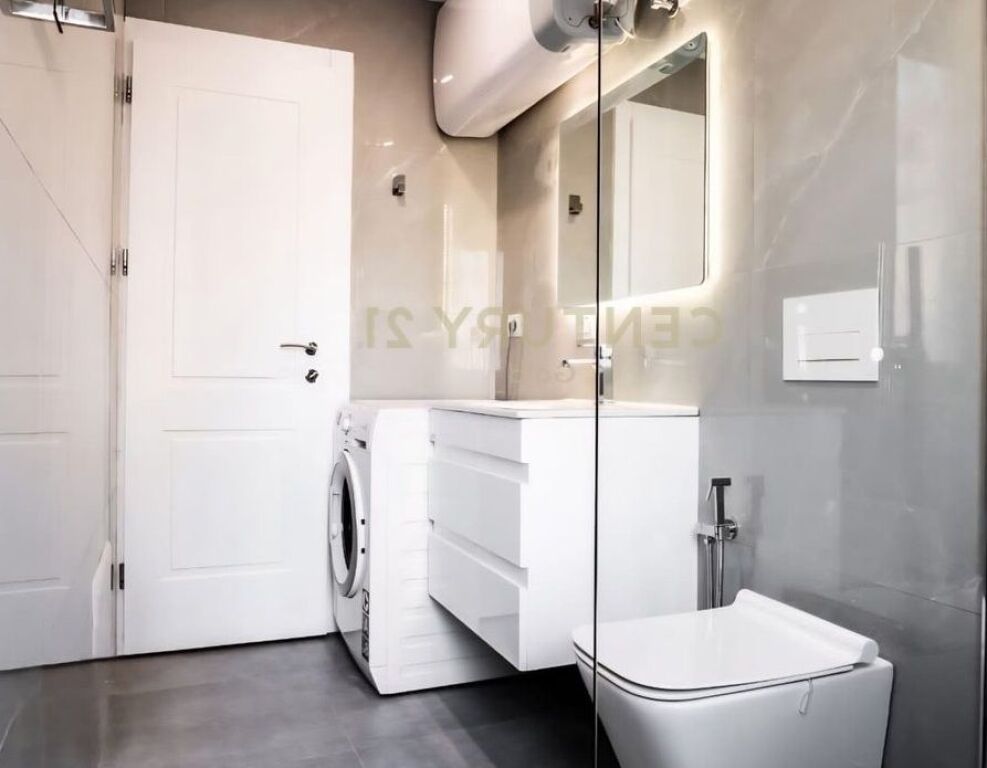 Affittasi 1+1 in via Fortuzi