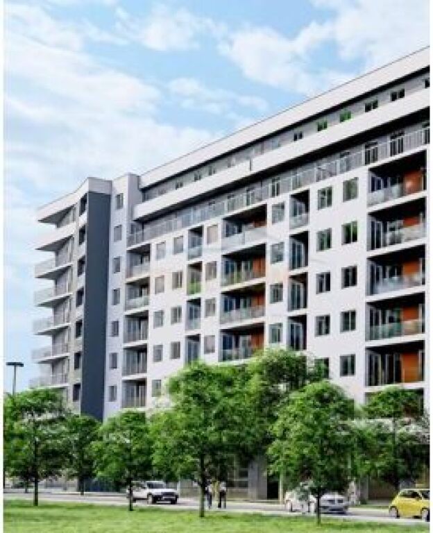 Shitet, Apartament 1+1, Paskuqan , Tiranë