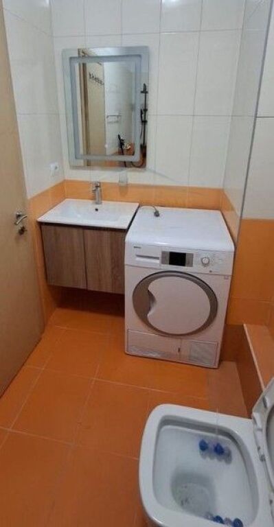 Affitto, Appartamento 1+1, Kodra e Diellit, Tirana.