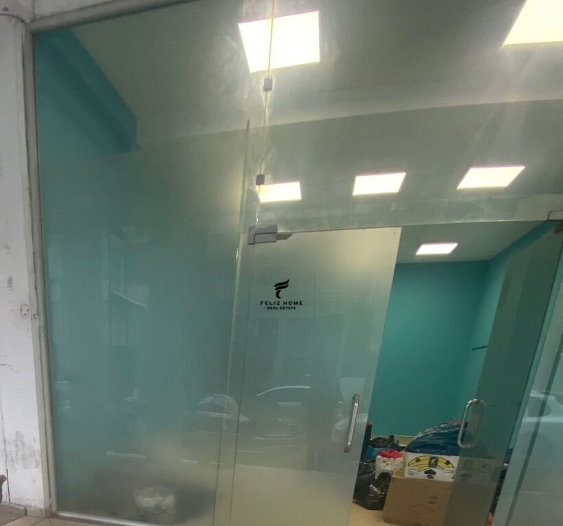 SHOP FOR RENT 64 M2 BUILDING WITH ARROW 70,000 LEKE