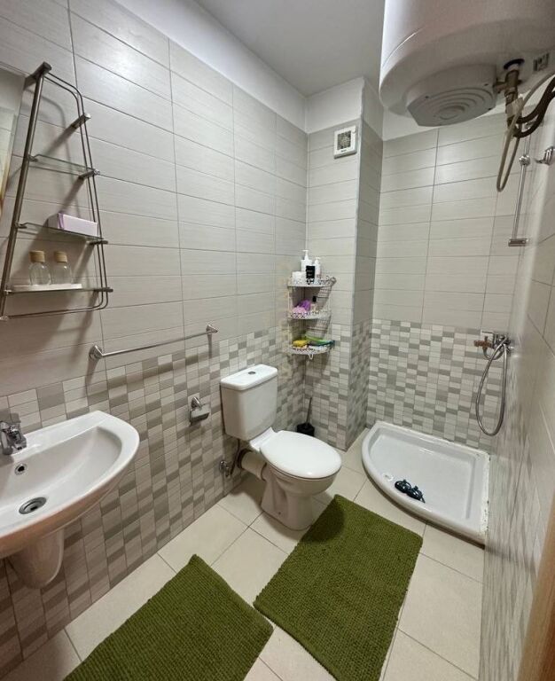 Apartment 2+1+2 for sale near Student City